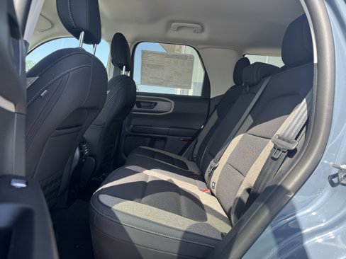 New 2025 Ford Bronco Sport Big Bend w/ Convenience Package image 13