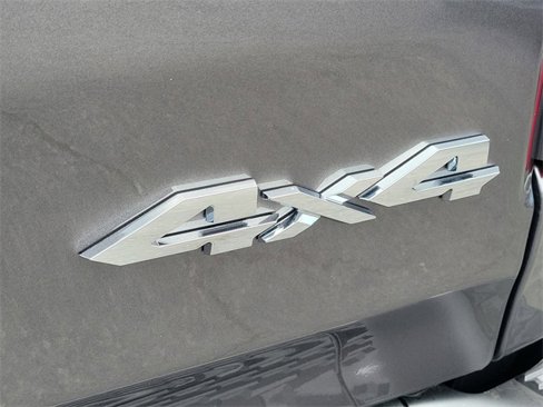 New 2026 RAM 1500 Laramie image 7