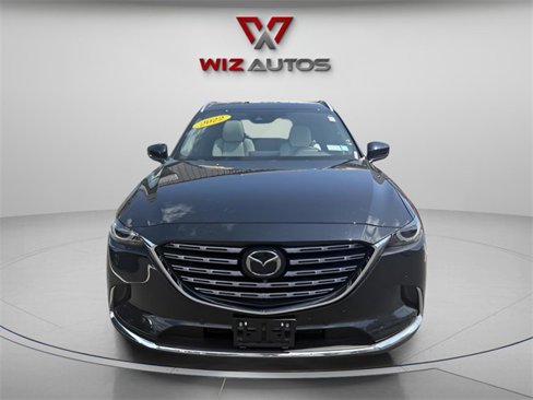 Used 2022 MAZDA CX-9 Signature image 1