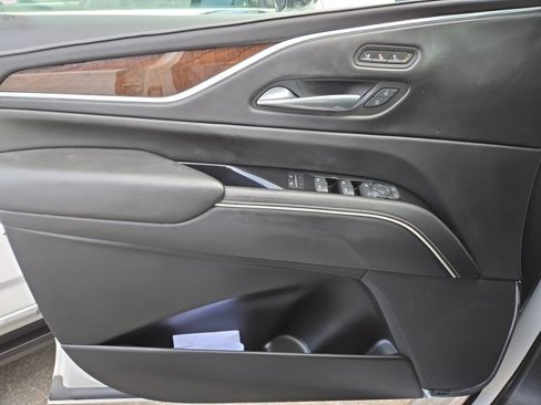 Used 2022 Cadillac Escalade Sport Platinum image 22