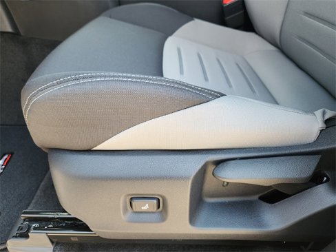 New 2025 Toyota Tacoma TRD Sport image 17