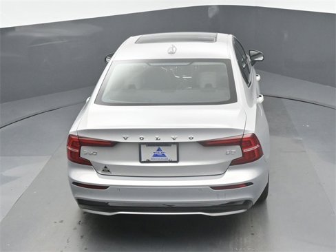 Used 2025 Volvo S60 B5 Plus w/ Protection Package Premier image 45