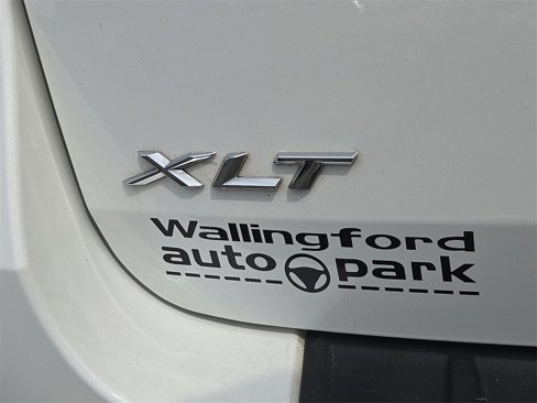 Used 2020 Ford Explorer XLT w/ Equipment Group 202A image 29