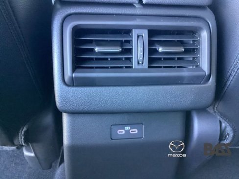 New 2025 MAZDA CX-50 2.5 Hybrid w/ Preferred Pkg image 16