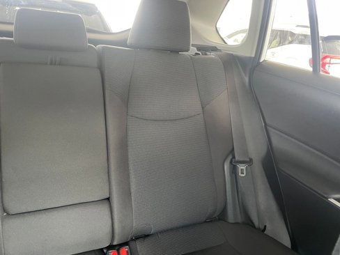 Used 2025 Toyota RAV4 LE image 36