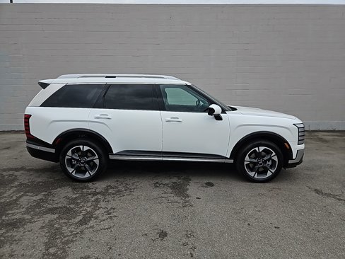 New 2026 Hyundai Palisade Limited image 3