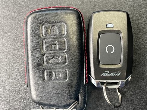 Used 2020 Lexus NX 300 AWD w/ Comfort Package image 23