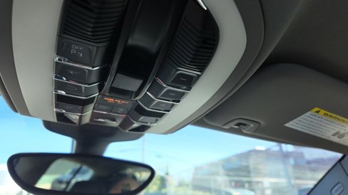 Used 2013 Porsche Panamera 4 image 15