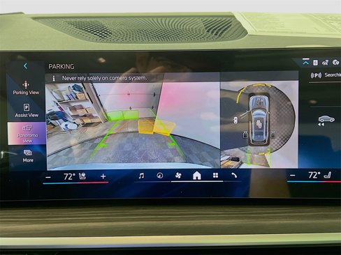 New 2026 BMW X7 xDrive40i image 18