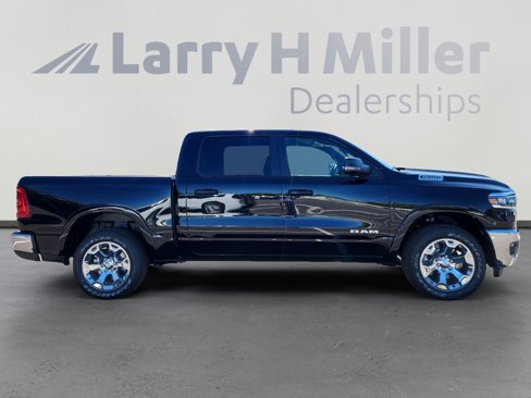 New 2026 RAM 1500 Big Horn image 6