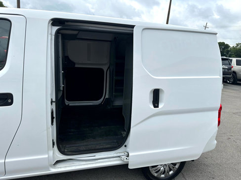 Used 2021 Nissan NV200 SV image 13