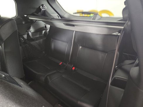 New 2025 Mitsubishi Outlander SEL image 12
