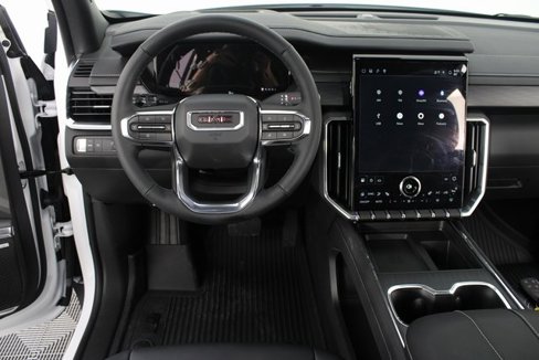 New 2025 GMC Acadia Elevation w/ Elevation Premium Package image 11