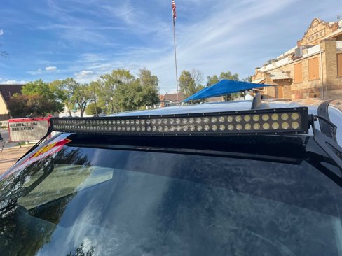 Used 2016 Chevrolet Silverado 1500 LT w/ All Star Edition image 12