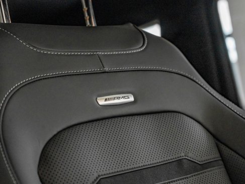 Used 2024 Mercedes-Benz G 63 AMG 4MATIC image 29