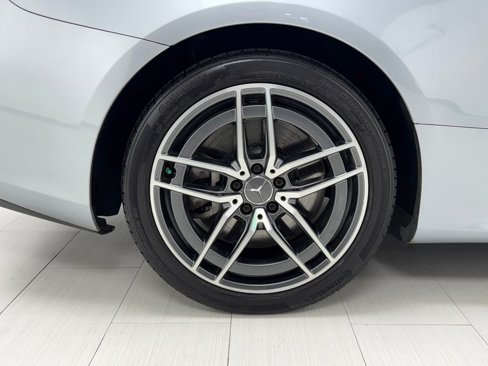 Used 2022 Mercedes-Benz E 53 AMG 4MATIC Cabriolet image 62