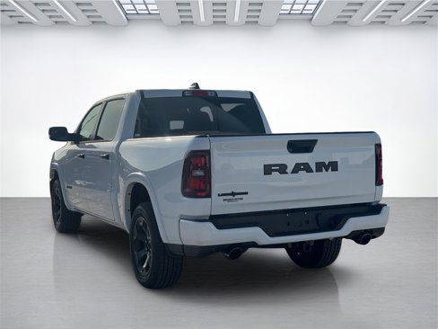 New 2026 RAM 1500 2WD Crew Cab image 5