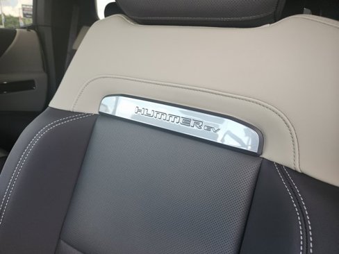 New 2026 GMC Hummer EV SUV image 16
