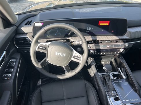 New 2025 Kia Telluride EX image 10