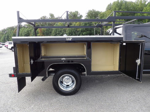 Used 2024 RAM 3500 Tradesman w/ Chrome Appearance Group image 56