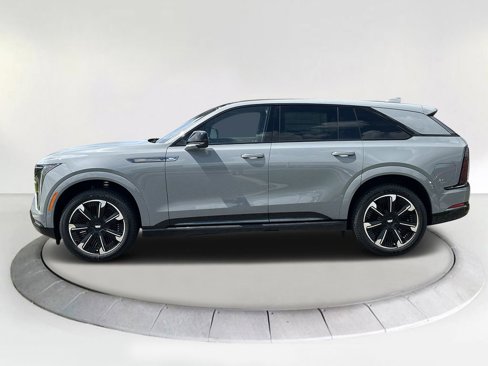 New 2026 Cadillac Escalade IQ Sport 2 image 2