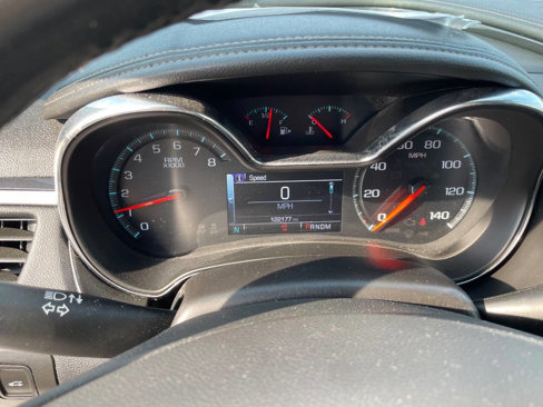 Used 2019 Chevrolet Impala LT image 10