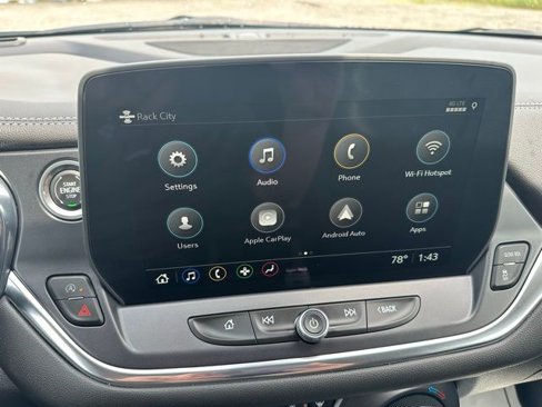 Used 2023 Chevrolet Blazer LT w/ Driver Confidence Package image 26