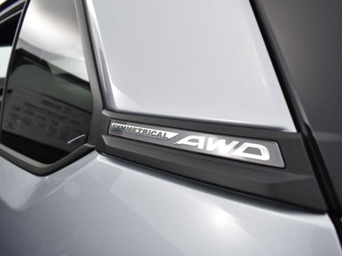 New 2025 Subaru Forester Touring image 26