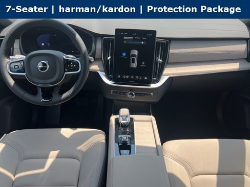 New 2026 Volvo XC90 B5 Plus image 12