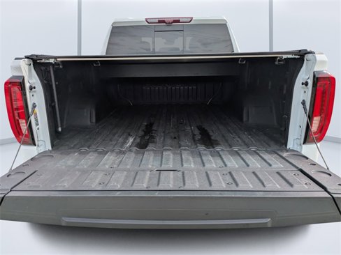 Used 2023 GMC Sierra 1500 Denali w/ Denali Reserve Package image 12