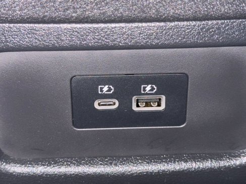 Used 2023 Nissan Pathfinder Rock Creek image 38