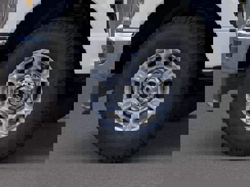 New 2026 Ford F350 XLT w/ FX4 Off-Road Package image 19