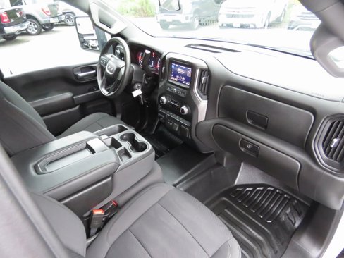Used 2023 GMC Sierra 2500 Pro w/ Convenience Package image 15
