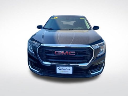 Used 2024 GMC Terrain SLE image 10