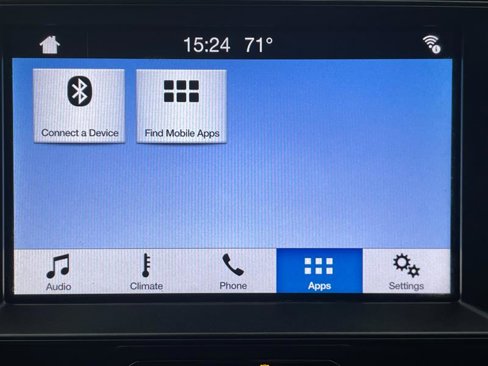 Used 2019 Ford Expedition Max XLT image 25