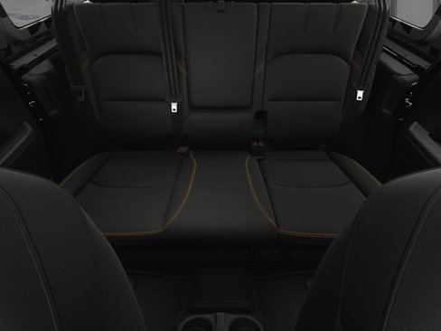 New 2025 Jeep Wrangler Unlimited Sport S 4xe image 18