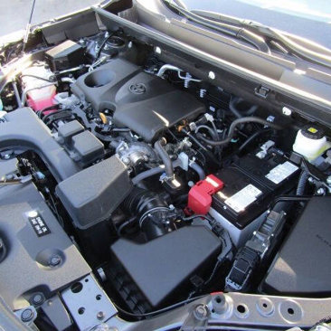 Used 2024 Toyota RAV4 XLE Premium image 21