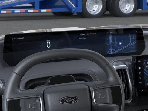 New 2025 Ford Expedition Platinum image 13