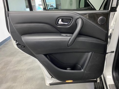 Used 2020 INFINITI QX80 Luxe w/ Edition 30 Package image 46