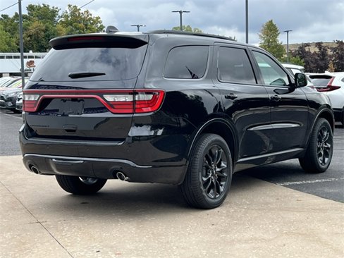 New 2026 Dodge Durango GT image 47