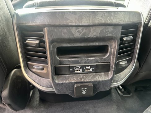 New 2025 RAM 1500 Big Horn image 20