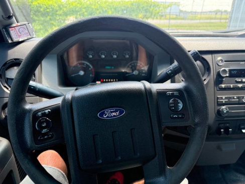 Used 2014 Ford F350 XL w/ Power Equipment Group image 12