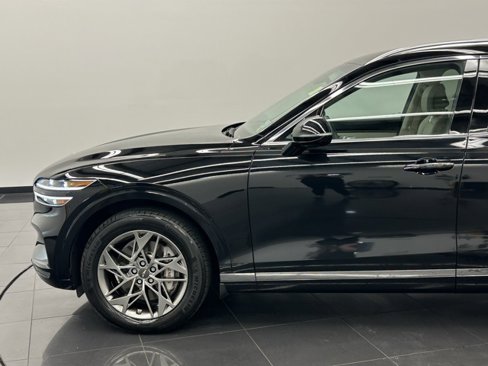 Used 2024 Genesis GV70 2.5T image 14
