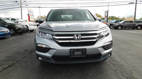 Used 2017 Honda Pilot EX-L image 2