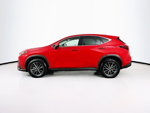 Used 2024 Lexus NX 250 FWD image 4