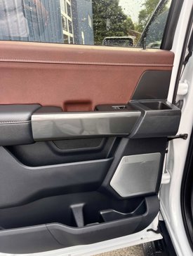 Used 2022 Ford F150 Lariat w/ Equipment Group 502A High image 46