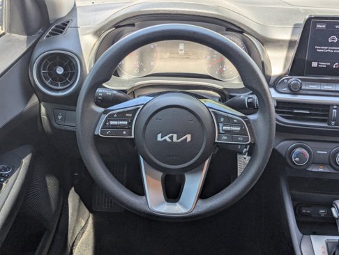 Certified 2023 Kia Forte LXS image 16
