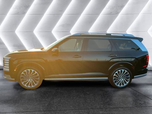 New 2026 Hyundai Palisade Calligraphy image 8
