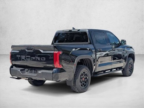 New 2026 Toyota Tundra TRD Pro image 2