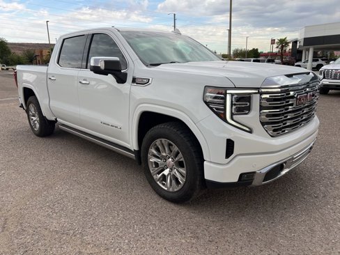 Used 2022 GMC Sierra 1500 Denali image 7